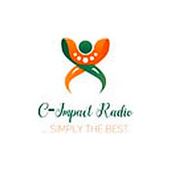 Complete Impact Radio logo