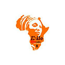 Ibile9jaradio radio logo