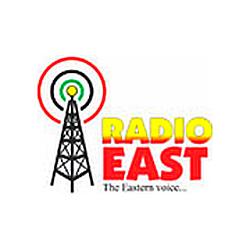 Radio East logo