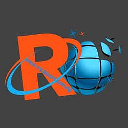 Richieart FM logo