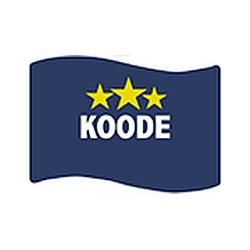 Koode Radio International logo