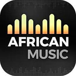 Africa Music Radio logo
