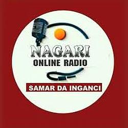 Nagari Radio logo
