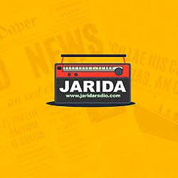 Jarida Radio logo