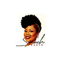Sinach Radio logo