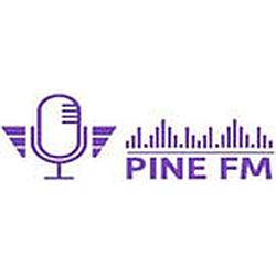 Pine FM logo