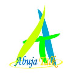 AbujaTalk radio logo