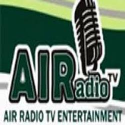 Air Radio logo