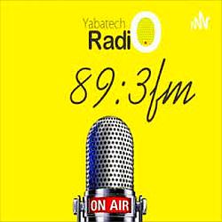 Yabatech Radio logo