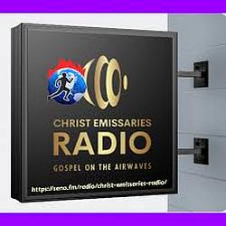 Christ Emissaries Radio logo
