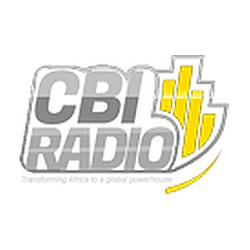 CBI Radio logo