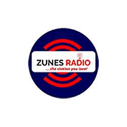 Zunes Radio logo