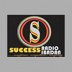 SUCCESS RADIO IBADAN logo