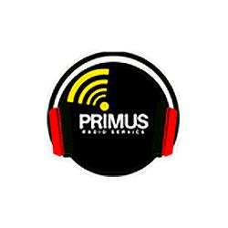 Primus Radio logo