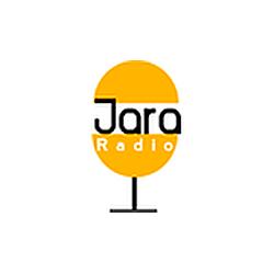 Jara Radio logo