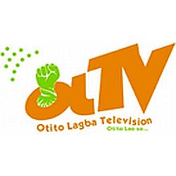 Otitolagba Radio logo