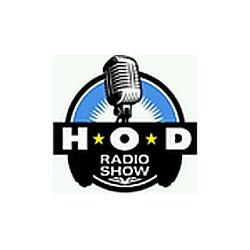 HOD Radio logo