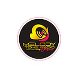Melody Tone Radio logo