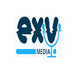 EXV RADIO logo