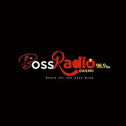Boss Radio logo