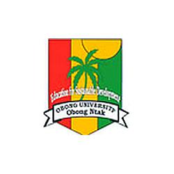 Obong Radio logo