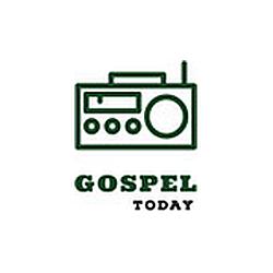 Gospel Today radio logo