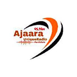 AjaraUniqueRadio radio logo