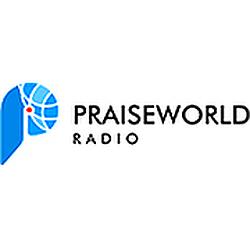 Praiseworld Radio logo