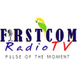 Firstcom RadioTV radio logo