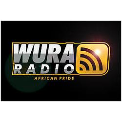 Wura Radio logo