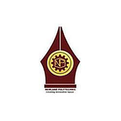 Newland Polytechnic Radio logo