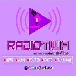 RadioTiwa radio logo