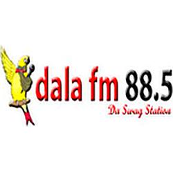 Dala FM logo