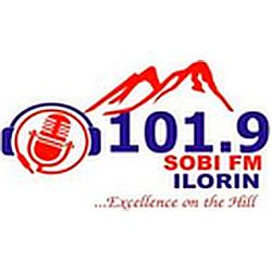 Sobi 101.9 fm logo
