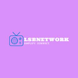 Lsbnetwork radio logo