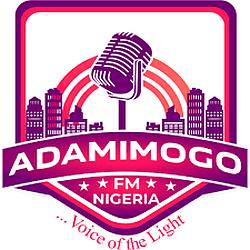 Adamimogo 105.1 FM logo