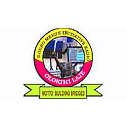Ejigbomekun Radio logo