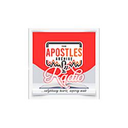Apostle Archive Radio logo