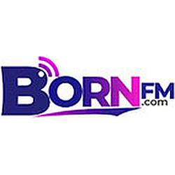 Born Fm logo