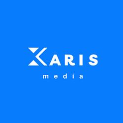 Karis Radio logo