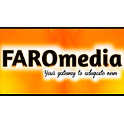 FAROMEDIA radio logo