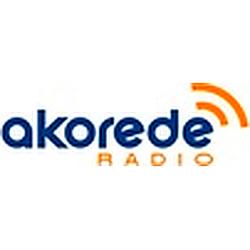 Akorede Radio logo