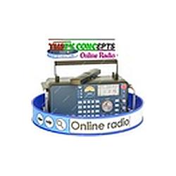 Yusty Online Radio logo
