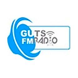 Guts FM Ogun logo