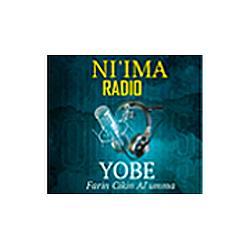 Ni'ima Radio logo