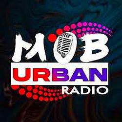 Mob Urban Radio logo