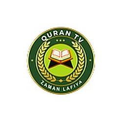 Quran Tv radio logo
