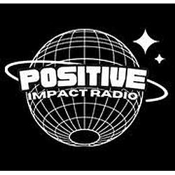 Positive Impact Radio logo