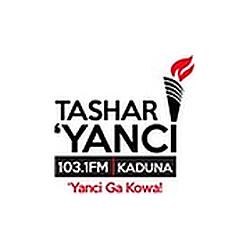 Tashar Yanci Kaduna radio logo