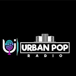 Urbanpop Radio logo
